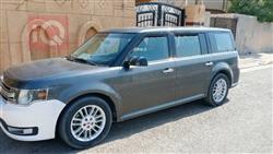 Ford Flex